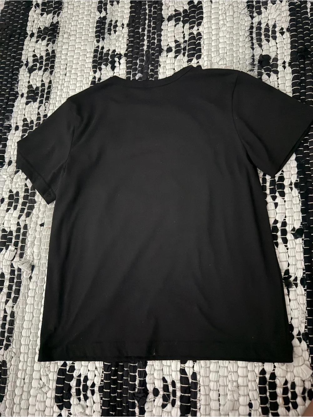 Black Graphic Tee - Need An Ark? I Noah A Guy - Picture 2 of 2